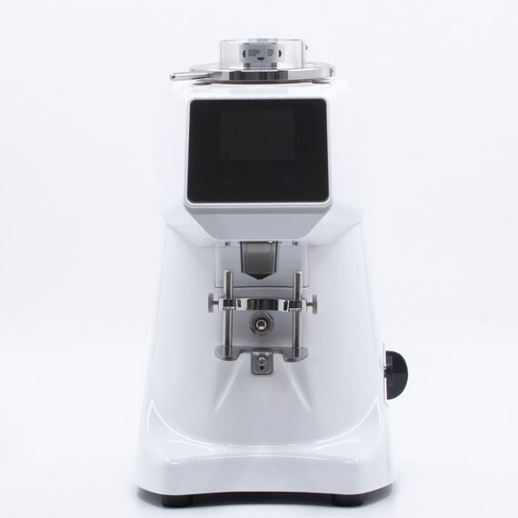 Innovix X64 Кофемолка профессиональная белая, фото , изображение 10