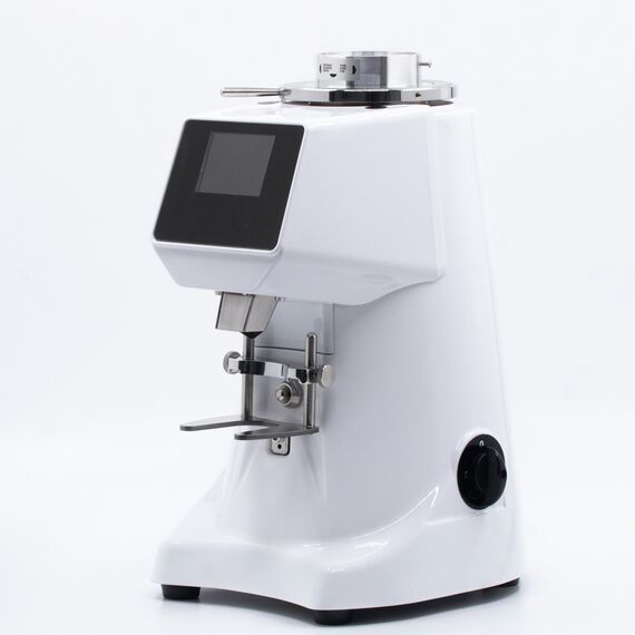 Innovix X64 Кофемолка профессиональная белая, фото , изображение 9