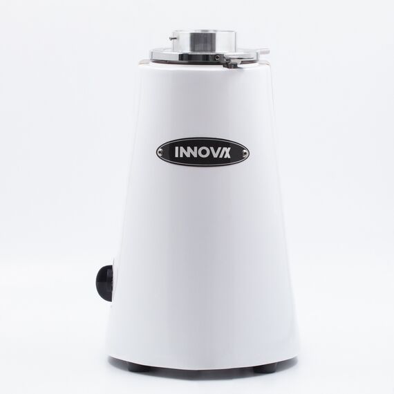 Innovix X64 Кофемолка профессиональная белая, фото , изображение 8