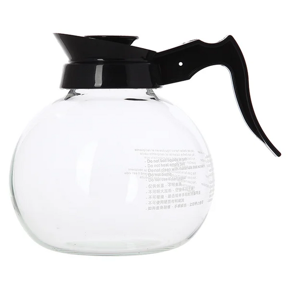 KEF Кувшин из термостойкого стекла 1.8 л, фото , изображение 2