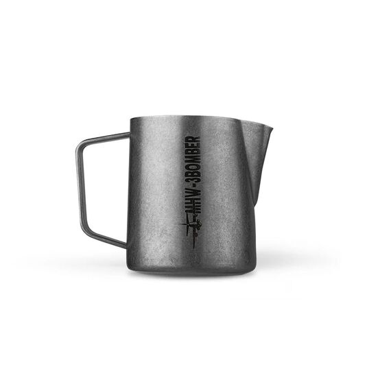 MHW-3BOMBER Milk Pitcher 5.0 Питчер 500 мл антрацит, фото 