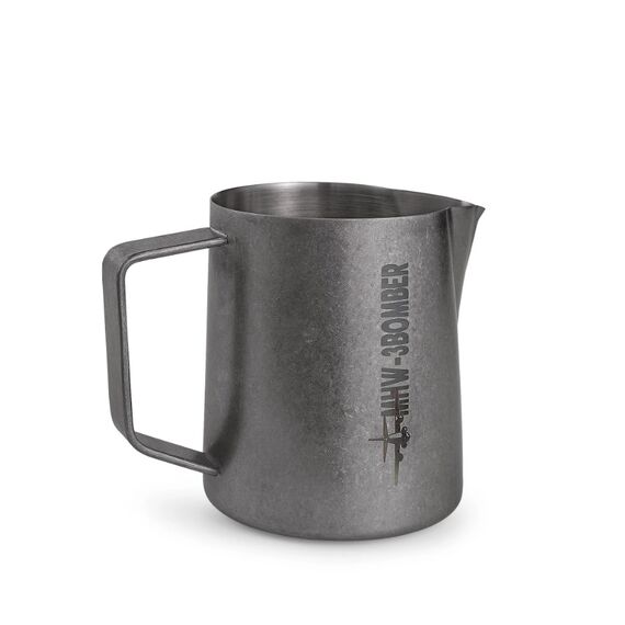 MHW-3BOMBER Milk Pitcher 5.0 Питчер 500 мл антрацит, фото , изображение 8