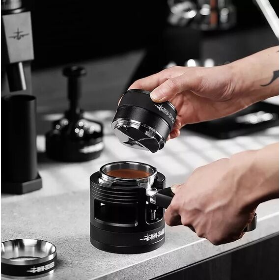 MHW-3BOMBER Infinite Yu Series Разравниватель D58.35 черный, фото , изображение 8