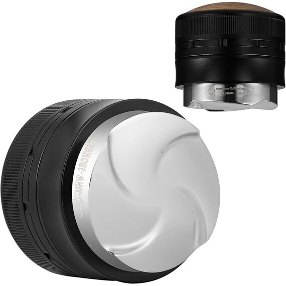 MHW-3BOMBER Cyclone Gravity Разравниватель D58.35 черный, фото , изображение 2