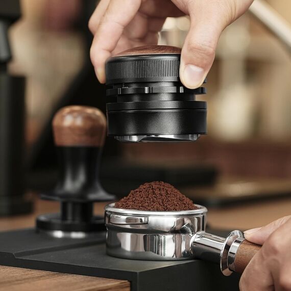 MHW-3BOMBER Cyclone Gravity Разравниватель D58.35 черный, фото , изображение 9