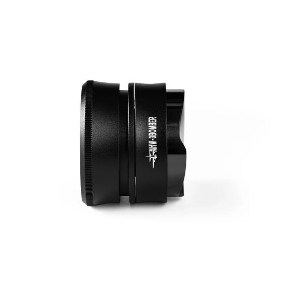 MHW-3BOMBER Astra Collection Разравниватель D58.5 черный, фото , изображение 14