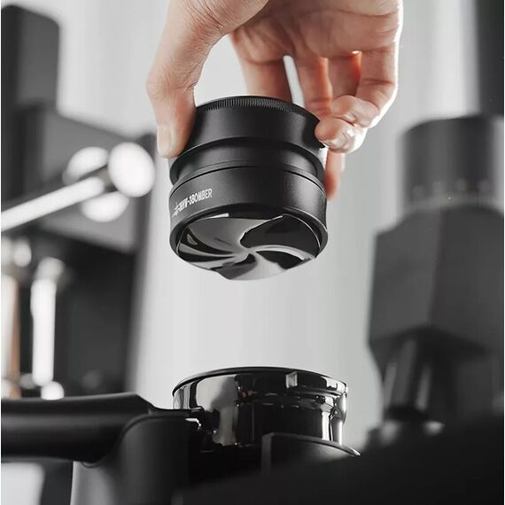 MHW-3BOMBER Astra Collection Разравниватель D58.5 черный, фото , изображение 12