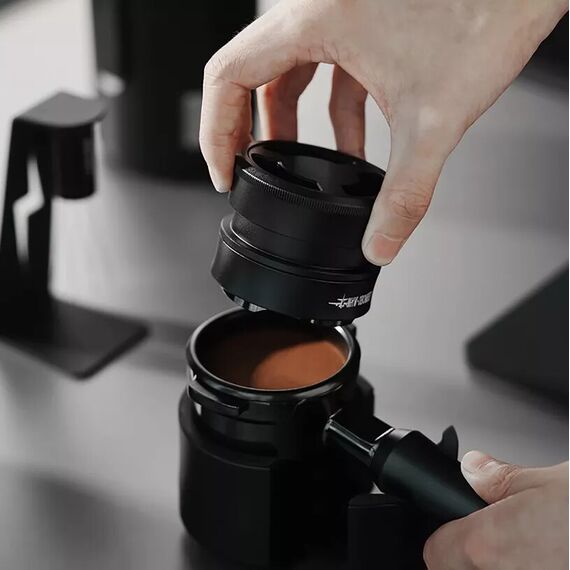 MHW-3BOMBER Astra Collection Разравниватель D58.5 черный, фото , изображение 11