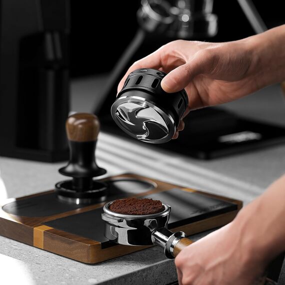 MHW-3BOMBER Falcon Gravity Разравниватель D58.35 черный, фото , изображение 17 MHW-3BOMBER Falcon Gravity Разравниватель D58.35 черный, фото , изображение 17