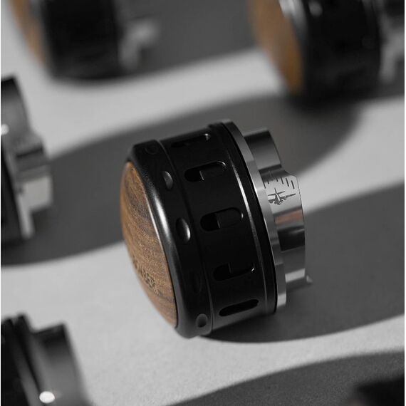 MHW-3BOMBER Falcon Gravity Разравниватель D58.35 черный, фото , изображение 10 MHW-3BOMBER Falcon Gravity Разравниватель D58.35 черный, фото , изображение 10