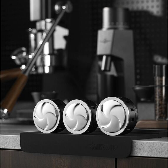 MHW-3BOMBER Falcon Gravity Разравниватель D58.35 черный, фото , изображение 3 MHW-3BOMBER Falcon Gravity Разравниватель D58.35 черный, фото , изображение 3