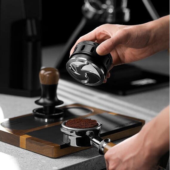 MHW-3BOMBER Falcon Gravity Разравниватель D58.35 черный, фото , изображение 4 MHW-3BOMBER Falcon Gravity Разравниватель D58.35 черный, фото , изображение 4