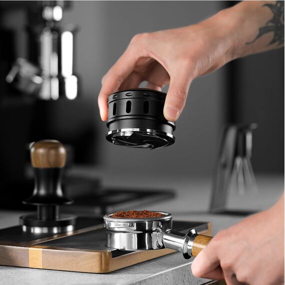 MHW-3BOMBER Falcon Gravity Разравниватель D58.35 черный, фото , изображение 6 MHW-3BOMBER Falcon Gravity Разравниватель D58.35 черный, фото , изображение 6