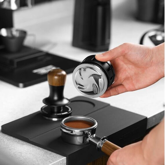 MHW-3BOMBER Falcon Gravity Разравниватель D58.35 черный, фото , изображение 8 MHW-3BOMBER Falcon Gravity Разравниватель D58.35 черный, фото , изображение 8