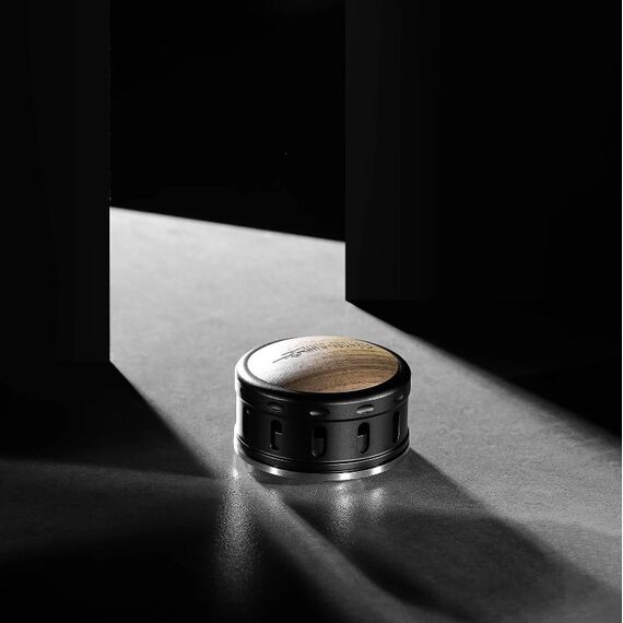 MHW-3BOMBER Falcon Gravity Разравниватель D58.35 черный, фото , изображение 9 MHW-3BOMBER Falcon Gravity Разравниватель D58.35 черный, фото , изображение 9