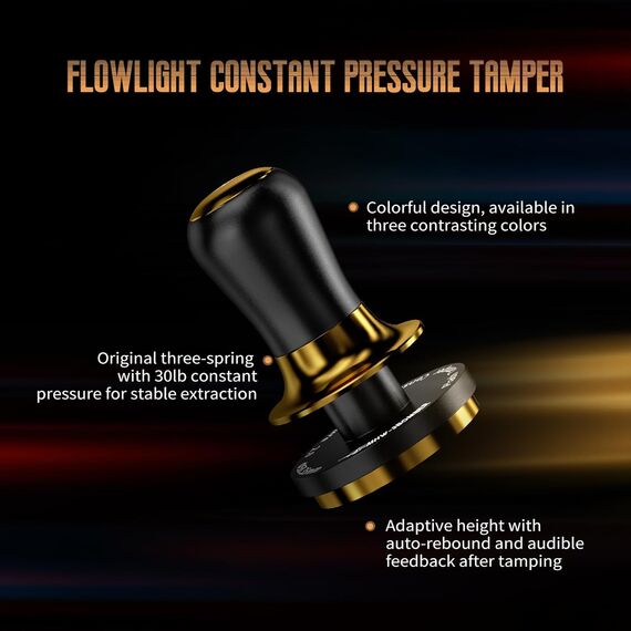 MHW-3BOMBER FlowLight Constant Pressure 2.0 Динамометрический темпер D58.35 резьба, фото , изображение 4