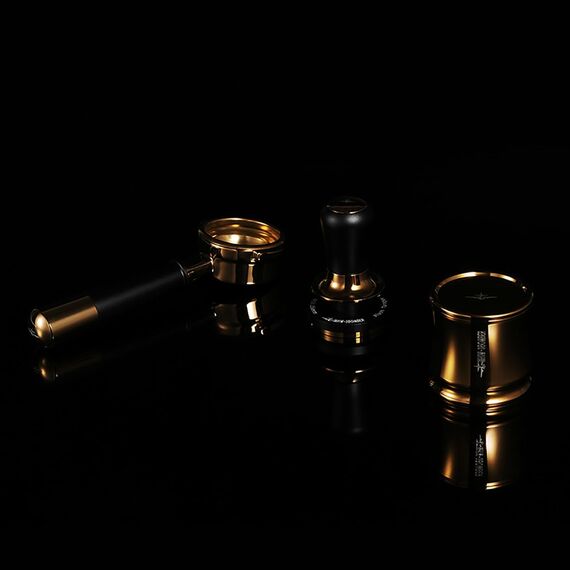 MHW-3BOMBER FlowLight Constant Pressure 2.0 Динамометрический темпер D58.35 резьба, фото , изображение 8