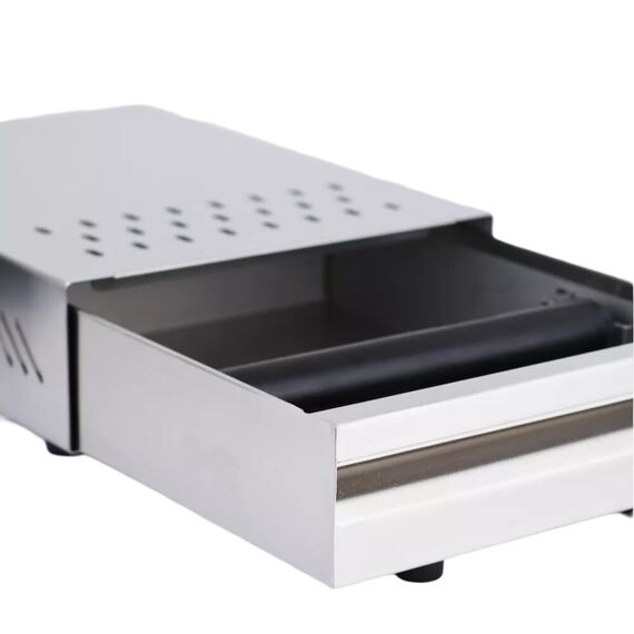 AnyBar AnyBar Drawer Base Metal M Нок-бокс выдвижной 35*25 см стальной, фото , изображение 6