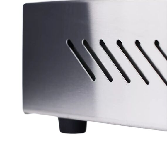 AnyBar AnyBar Drawer Base Metal M Нок-бокс выдвижной 35*25 см стальной, фото , изображение 7