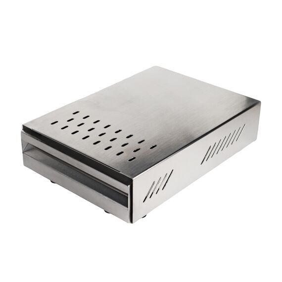 AnyBar AnyBar Drawer Base Metal M Нок-бокс выдвижной 35*25 см стальной, фото 