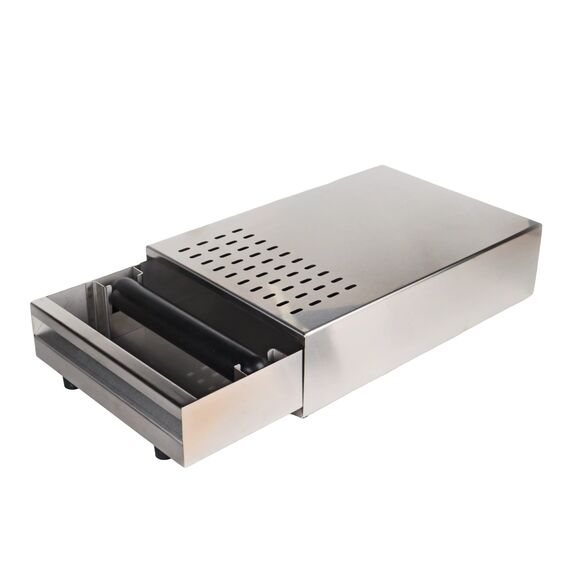 AnyBar Drawer Base Metal L Нок-бокс выдвижной 38*25 см стальной, фото , изображение 7