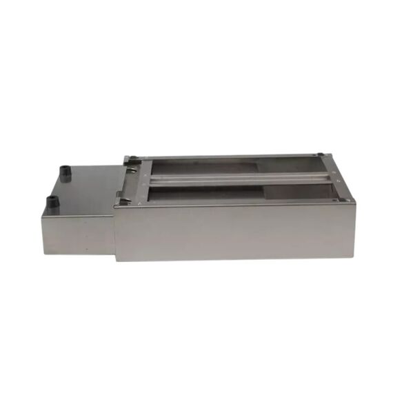AnyBar Drawer Base Metal L Нок-бокс выдвижной 38*25 см стальной, фото , изображение 6
