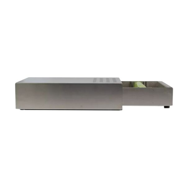 AnyBar Drawer Base Metal L Нок-бокс выдвижной 38*25 см стальной, фото , изображение 5