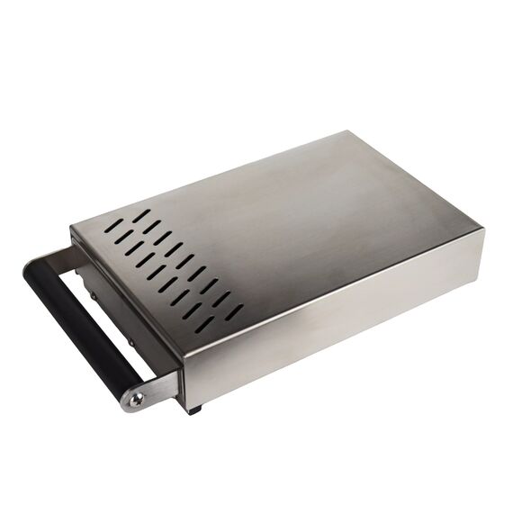 AnyBar Drawer Exclusive S Нок-бокс выдвижной 31.5*21 см стальной, фото , изображение 2