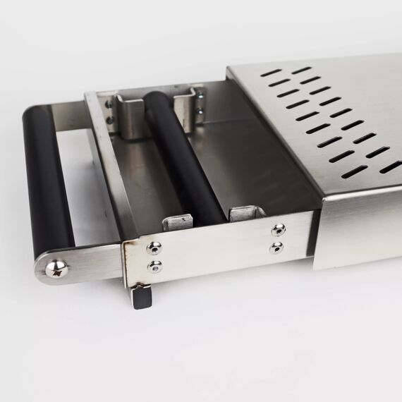AnyBar Drawer Exclusive S Нок-бокс выдвижной 31.5*21 см стальной, фото , изображение 3