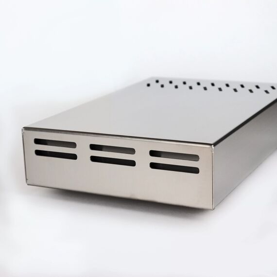AnyBar Drawer Exclusive S Нок-бокс выдвижной 31.5*21 см стальной, фото , изображение 4