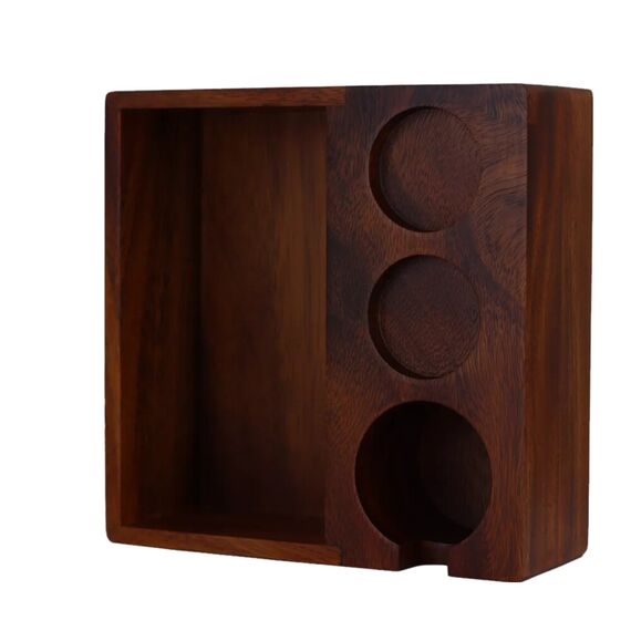 AnyBar Maxi Нок-бокс со станцией для темперовки, фото , изображение 5