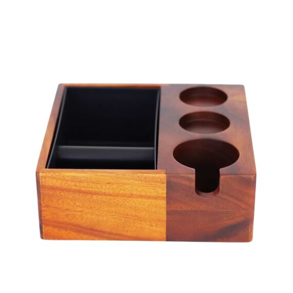 AnyBar Maxi Нок-бокс со станцией для темперовки, фото , изображение 2