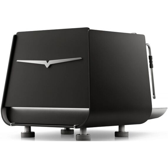 Victoria Arduino Eagle One Prima 1 gr 220V Кофемашина рожковая автомат черная, фото , изображение 2