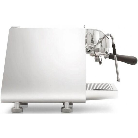 Victoria Arduino Eagle One Prima 1 gr 220V Кофемашина рожковая автомат белая, фото , изображение 2