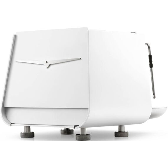 Victoria Arduino Eagle One Prima 1 gr 220V Кофемашина рожковая автомат белая, фото , изображение 5