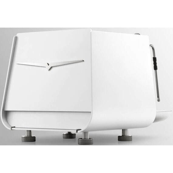 Victoria Arduino Eagle One Prima 1 gr 220V Кофемашина рожковая автомат белая, фото , изображение 6