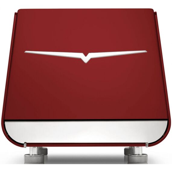 Victoria Arduino Eagle One Prima 1 gr 220V Кофемашина рожковая автомат красная, фото , изображение 3