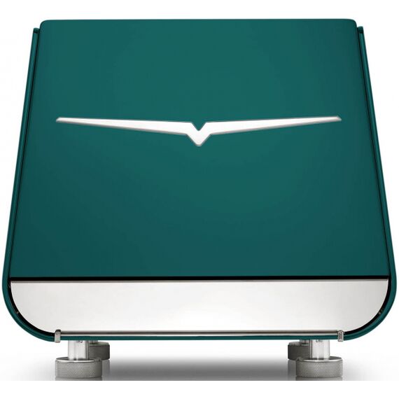 Victoria Arduino Eagle One Prima 1 gr 220V Кофемашина рожковая автомат зеленая, фото , изображение 3