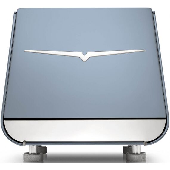 Victoria Arduino Eagle One Prima 1 gr 220V Кофемашина рожковая автомат голубая, фото , изображение 3