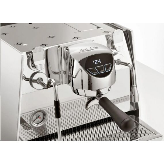 Victoria Arduino Eagle One Prima 1 gr 220V Кофемашина рожковая автомат нержавеющая сталь, фото , изображение 2