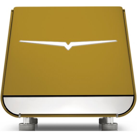 Victoria Arduino Eagle One Prima 1 gr 220V Кофемашина рожковая автомат горчичный, фото , изображение 3