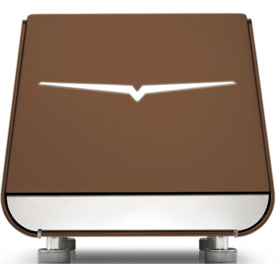 Victoria Arduino Eagle One Prima 1 gr 220V Кофемашина рожковая автомат коричневая, фото , изображение 3