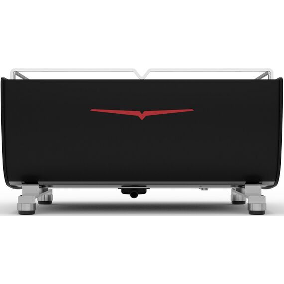 Victoria Arduino Maverick Gravimetric Volumetric T3 GR2 220V Кофемашина автомат черная матовая, фото , изображение 4