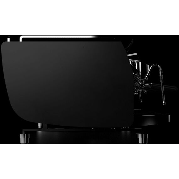 Victoria Arduino Maverick Gravimetric Volumetric T3 GR2 220V Кофемашина автомат черная матовая, фото , изображение 7