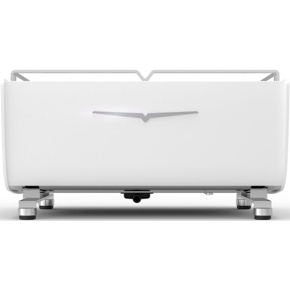 Victoria Arduino Maverick Gravimetric Volumetric T3 GR2 220V Кофемашина автомат белая, фото , изображение 4