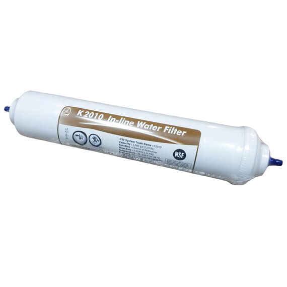 Microfilter K3-GC Картридж сменный, фото 