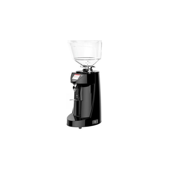 Nuova Simonelli MDJ on DEMAND Touchscreen Кофемолка профессиональная черная, фото 