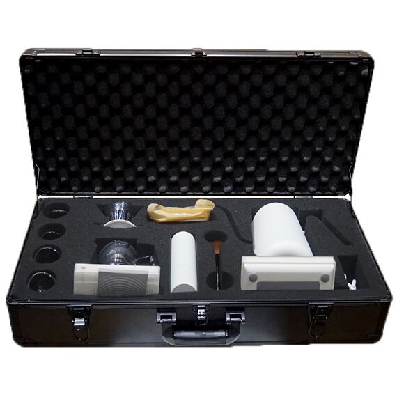 Timemore C3s Coffee Suitcase набор для заваривания кофе белый, фото 