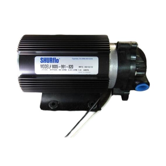 SHURFlo 8005-991-820 Фильтрационный насос, фото 