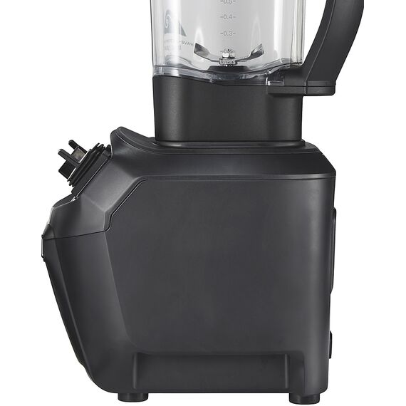 Hamilton Beach HBH455-CE Блендер черный, фото , изображение 3